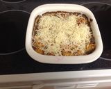 ハッシュドポテトと牛挽肉のオーブン焼き作り方9写真