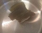 京都 お雑煮作り方7写真