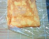 伊達巻★ふらいぱん作り方5写真