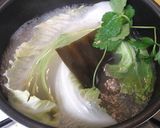 犬用　おせち料理作り方3写真