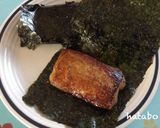 洋風磯辺焼き作り方4写真
