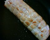 煮豚★作り方1写真