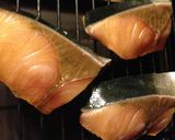 簡単〜ブリ照り(*^^*)作り方3写真
