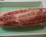 自宅で簡単!!手作り焼き豚作り方2写真