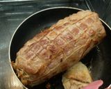 自宅で簡単!!手作り焼き豚作り方5写真