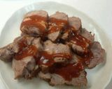 自宅で簡単!!手作り焼き豚作り方7写真