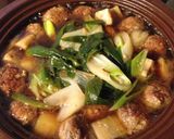和風〜コトコト煮込みハンバーグ作り方8写真