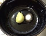 牡蠣のアヒージョ作り方4写真