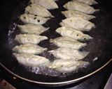 コリコリじゅ〜し〜餃子!2014元旦閃き作り方7写真