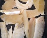 焼き数の子作り方1写真