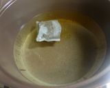 ほうじ茶で・茶がゆ作り方2写真