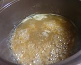 ほうじ茶で・茶がゆ作り方4写真