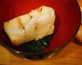 出汁が美味しいお雑煮作り方4写真