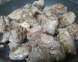 本格的簡単ビーフシチュー♡おもてなし♡作り方1写真