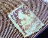 ひとくち伊達巻き作り方5写真