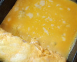【美レシピ】ふわっと白だしde厚焼き卵作り方2写真
