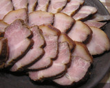 本格焼き仕上げ 叉焼　ノンフライヤーで♪作り方3写真