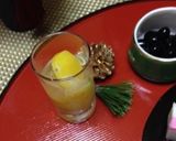 レンジで簡単お正月にキラキラ栗きんとん作り方3写真