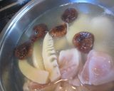 奄美大島のお雑煮作り方5写真