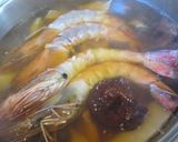 奄美大島のお雑煮作り方6写真