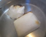 奄美大島のお雑煮作り方8写真