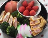 お節料理、いろいろ☆作り方19写真
