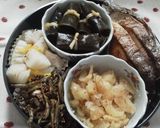 お節料理、いろいろ☆作り方20写真