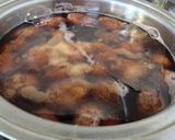 失敗なし 納得の栗の渋皮煮作り方6写真