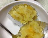栗きんとん〜スイートポテト味作り方5写真