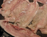覚えやすいのにおいしい☆豚の生姜焼き作り方3写真