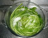 京みぶなのお漬物作り方3写真