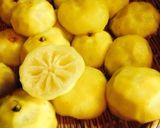 柚子の甘露煮作り方8写真