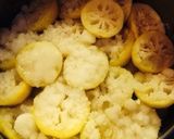 柚子の甘露煮作り方9写真