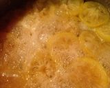 柚子の甘露煮作り方11写真