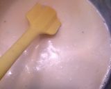 温かいヴィシソワーズ作り方7写真
