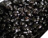 メイプル風黒豆作り方5写真
