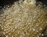 ごまめ田作り☆おせちに飴炊き／失敗なし！作り方5写真