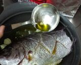 真鯛のアクアパッツァ作り方6写真