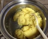 簡単!いもくりんごきんとん作り方4写真