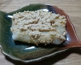 ☆くるみ餅☆作り方5写真