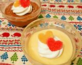 チーズ風味？ヘルシーホワイトチョコムース作り方4写真