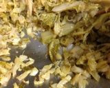 キャベツ1玉でお家材料のザワークラウト作り方4写真