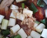 うちの焼き豚☆作り方3写真