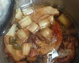 うちの焼き豚☆作り方5写真