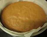 バレンタインにも☆チョコドームケーキ作り方5写真