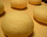もっちもち！のハードベーグル作り方6写真