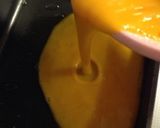 甘くない卵焼き作り方3写真