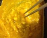 甘くない卵焼き作り方4写真