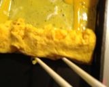 甘くない卵焼き作り方5写真