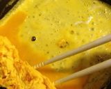 甘くない卵焼き作り方6写真